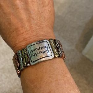 NWT Kim Rogers bracelet